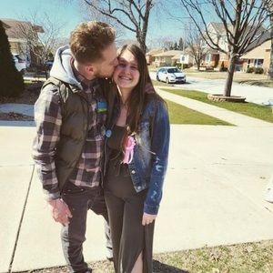 Meet your Posher, William